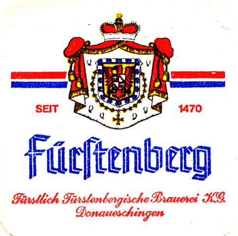 donaueschingen vs-bw frsten quad 1a (185-brauerei kg)